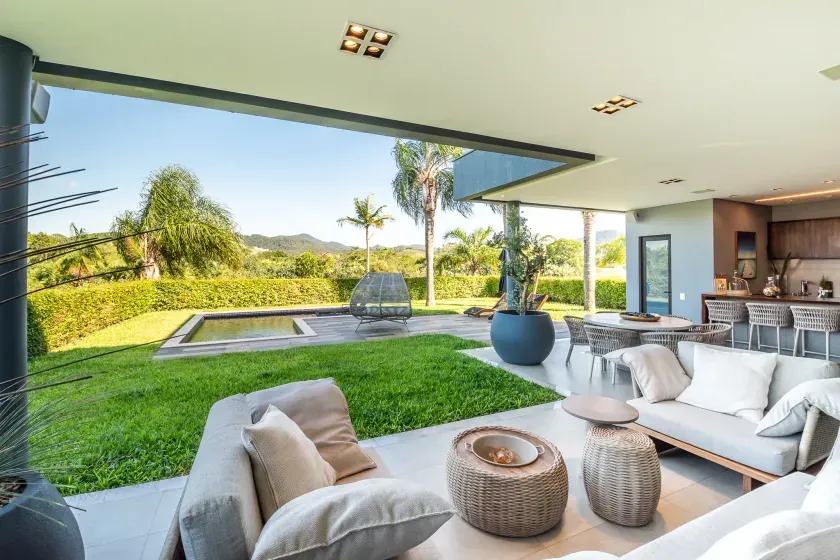 Casa Cond Reserva Golf com 4 suítes em Camboriú — foto 24