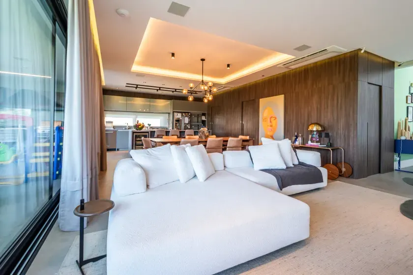 Casa Cond Reserva Golf com 4 suítes em Camboriú — foto 31