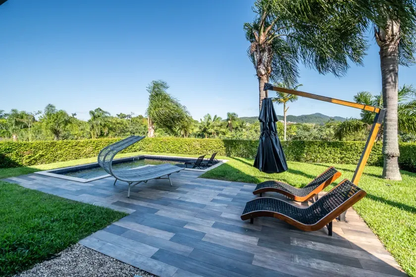 Casa Cond Reserva Golf com 4 suítes em Camboriú — foto 33