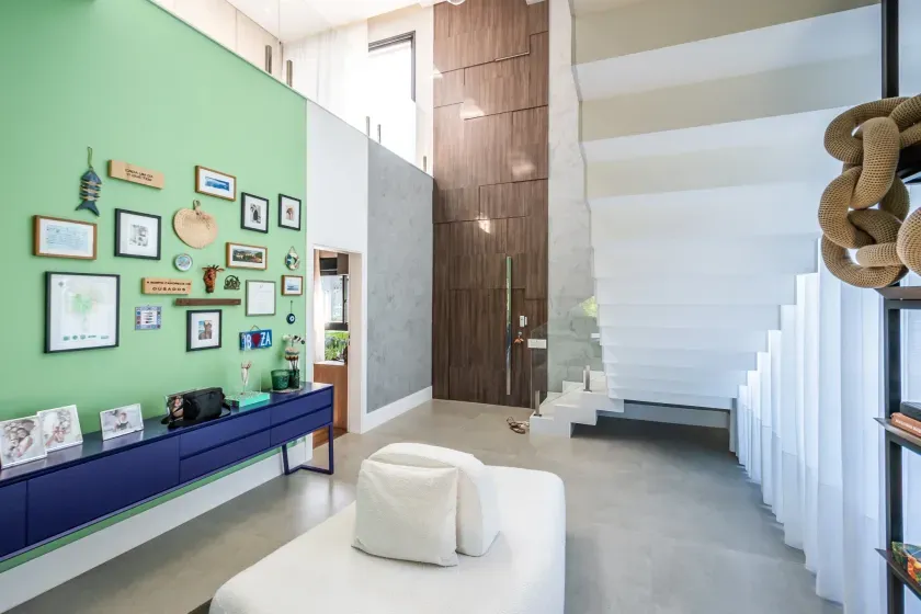 Casa Cond Reserva Golf com 4 suítes em Camboriú — foto 34