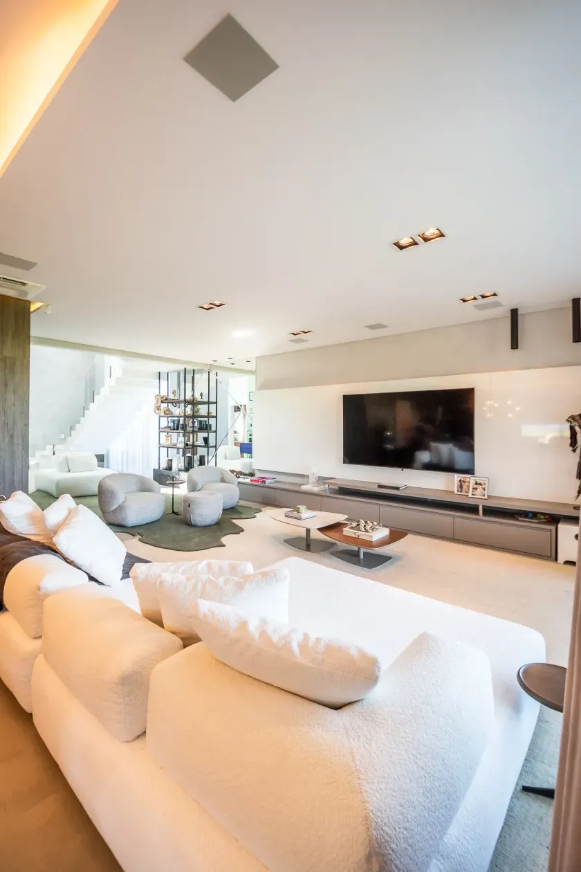 Casa Cond Reserva Golf com 4 suítes em Camboriú — foto 35