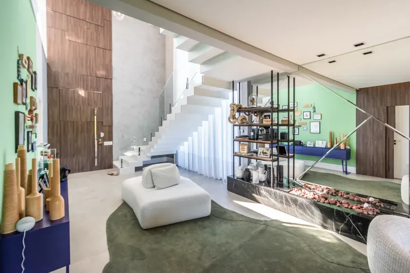 Casa Cond Reserva Golf com 4 suítes em Camboriú — foto 36