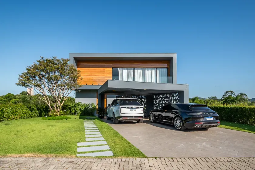 Casa Cond Reserva Golf com 4 suítes em Camboriú — foto 38