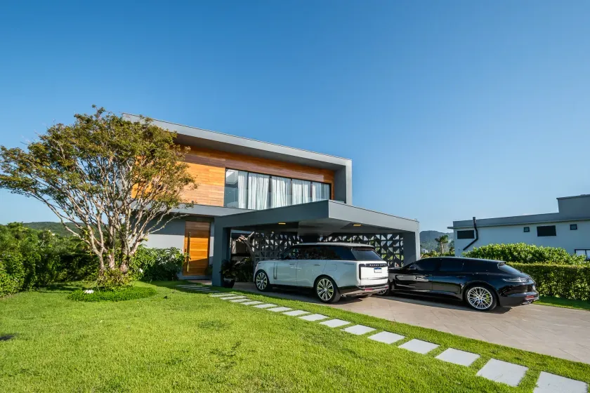 Casa Cond Reserva Golf com 4 suítes em Camboriú — foto 39
