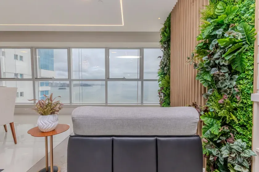Apartamento no Edifício Epic Tower com 3 suítes em Balneário Camboriú — foto 13