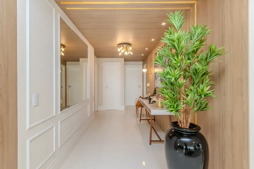 Apartamento no Edifício Epic Tower com 3 suítes em Balneário Camboriú — foto 31