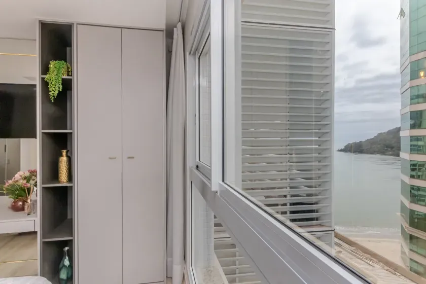 Apartamento no Edifício Epic Tower com 3 suítes em Balneário Camboriú — foto 48