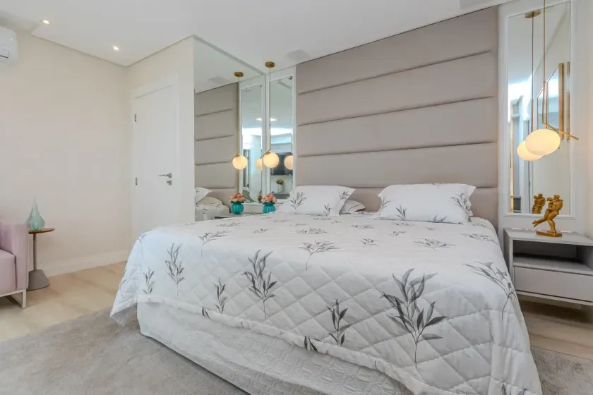 Apartamento no Edifício Epic Tower com 3 suítes em Balneário Camboriú — foto 55