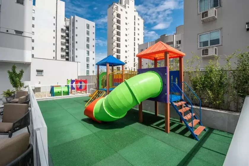 Apartamento com 3 quartos e 2 vagas de garagem na Praia Brava — foto 15