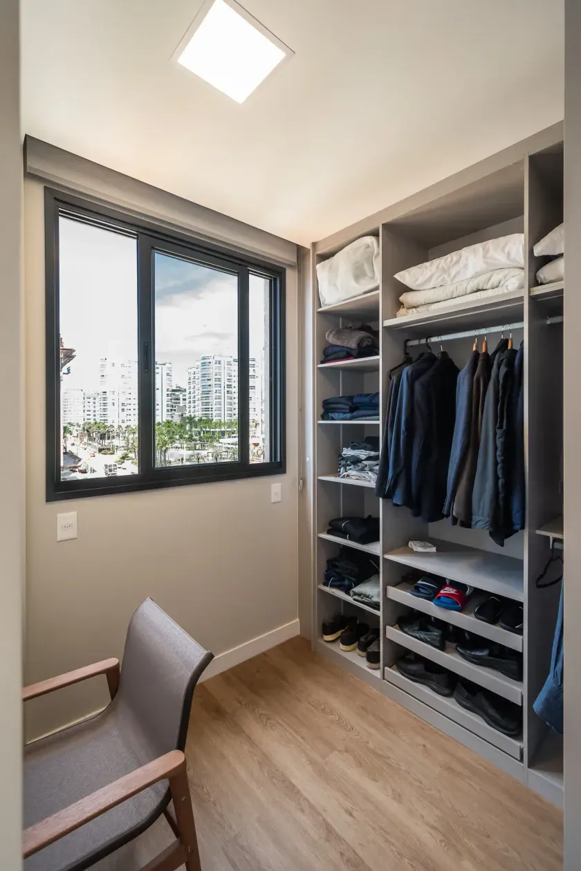 Cobertura duplex com 3 suítes e 4 vagas de garagem na Praia Brava — foto 17