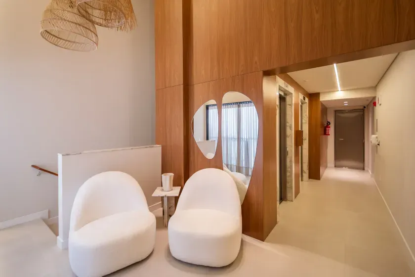 Cobertura duplex com 3 suítes e 4 vagas de garagem na Praia Brava — foto 43