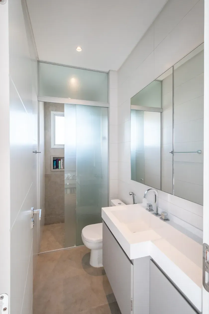 Apartamento no Four Seasons Residence na Praia Brava em Itajaí — foto 2