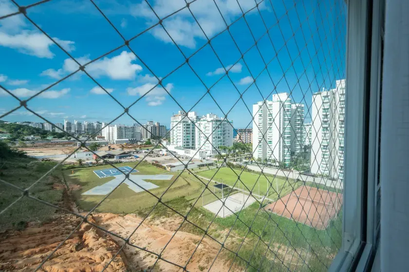 Apartamento no Four Seasons Residence na Praia Brava em Itajaí — foto 4