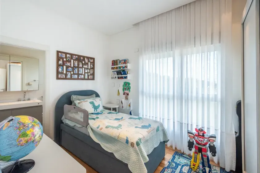 Apartamento no Four Seasons Residence na Praia Brava em Itajaí — foto 7