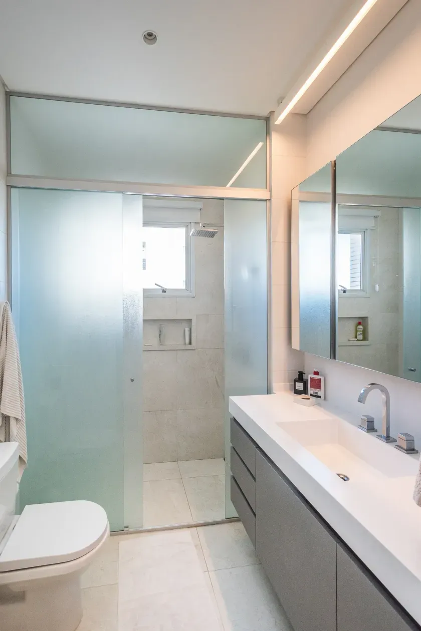 Apartamento no Four Seasons Residence na Praia Brava em Itajaí — foto 9