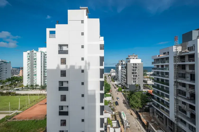 Apartamento no Four Seasons Residence na Praia Brava em Itajaí — foto 11