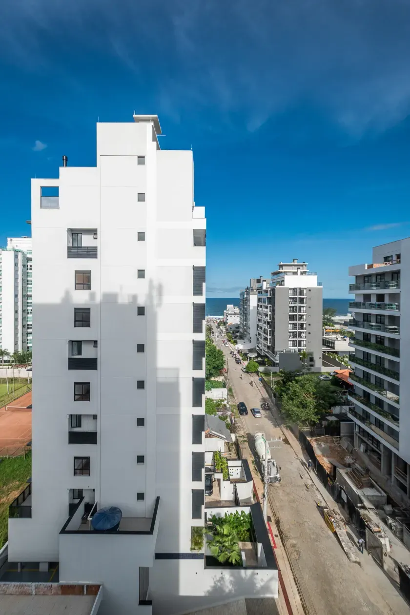 Apartamento no Four Seasons Residence na Praia Brava em Itajaí — foto 13