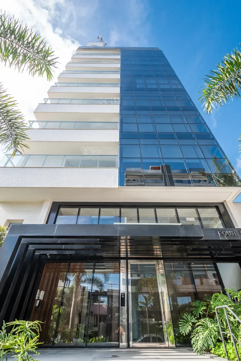 Apartamento no Four Seasons Residence na Praia Brava em Itajaí — foto 19