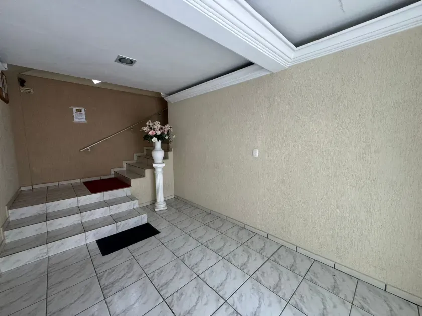 Apartamento á 30m da Av. Brasil com 2 dormitórios e 1 vaga no Centro de Balneário Camboriú — foto 10