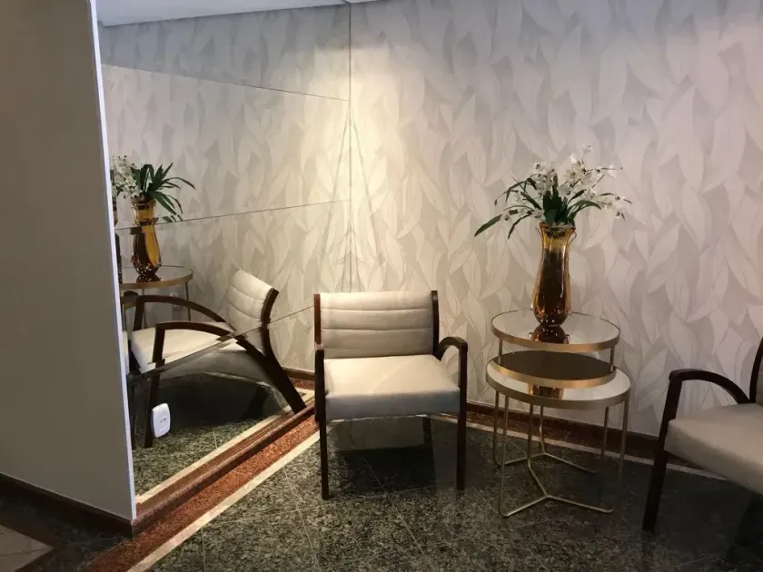 Apartamento diferenciado com 3 suítes e 2 vagas de garagem em Balneário Camboriú — foto 5