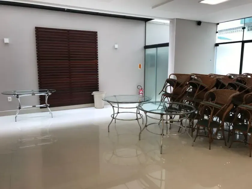 Apartamento diferenciado com 3 suítes e 2 vagas de garagem em Balneário Camboriú — foto 7