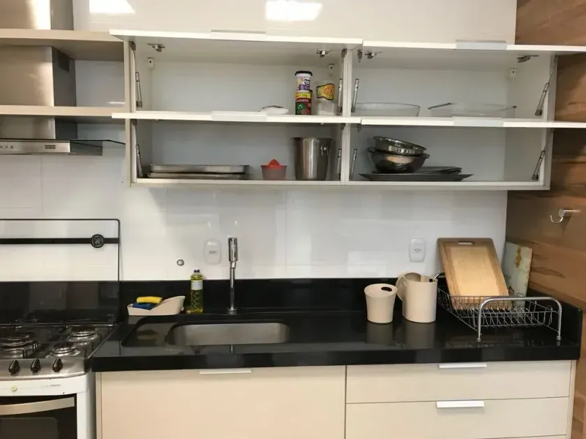 Apartamento diferenciado com 3 suítes e 2 vagas de garagem em Balneário Camboriú — foto 10