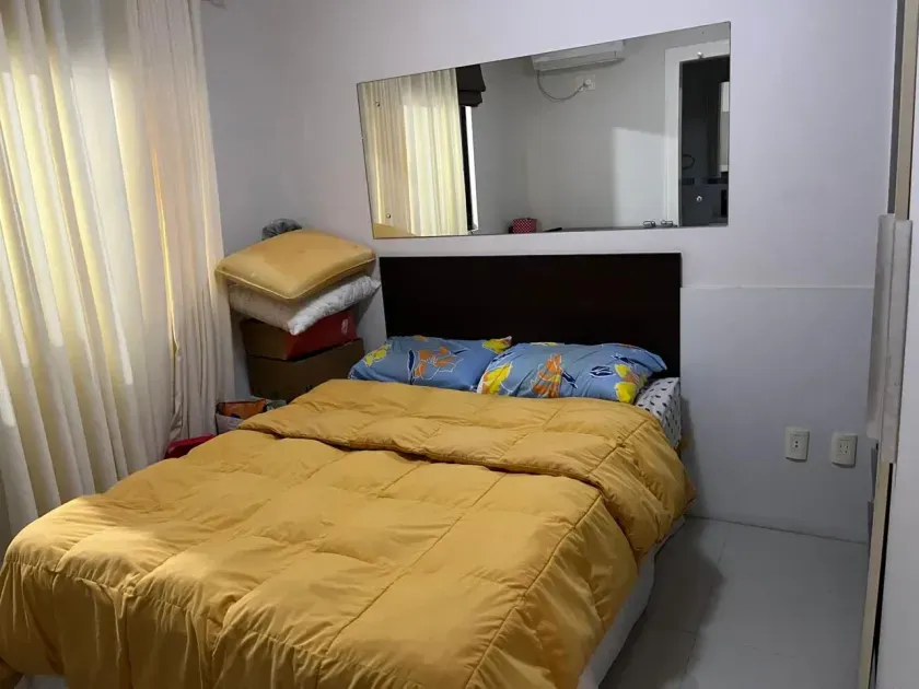Apartamento diferenciado com 3 suítes e 2 vagas de garagem em Balneário Camboriú — foto 21