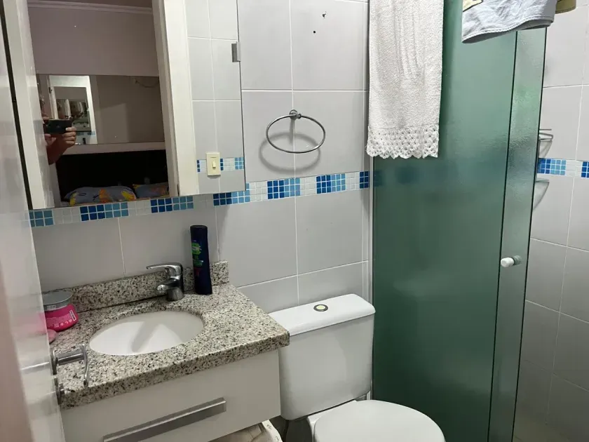 Apartamento diferenciado com 3 suítes e 2 vagas de garagem em Balneário Camboriú — foto 23