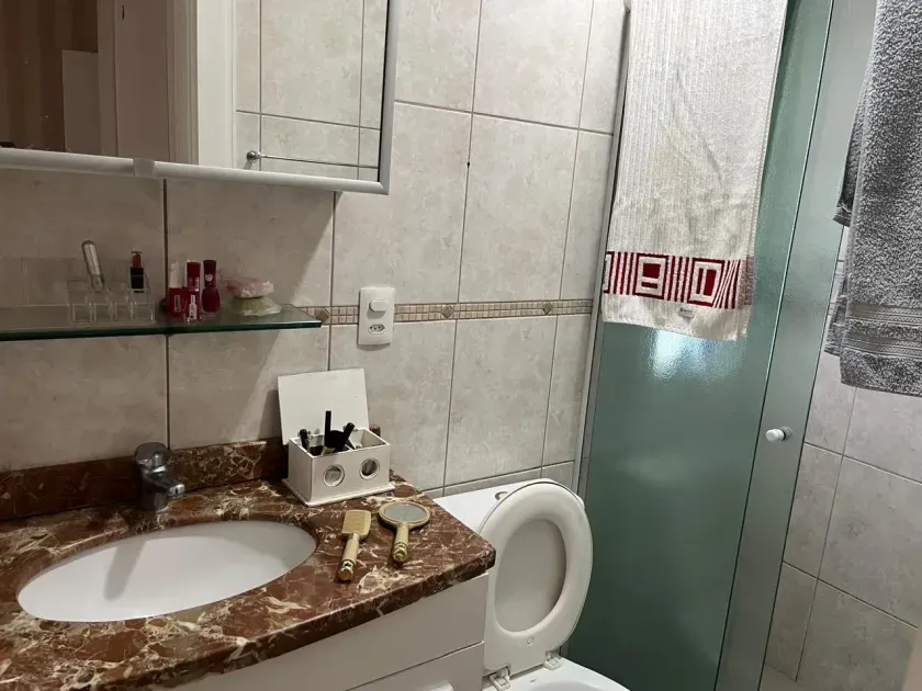 Apartamento diferenciado com 3 suítes e 2 vagas de garagem em Balneário Camboriú — foto 24