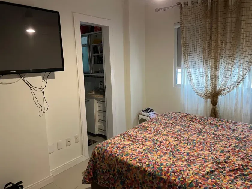 Apartamento diferenciado com 3 suítes e 2 vagas de garagem em Balneário Camboriú — foto 27