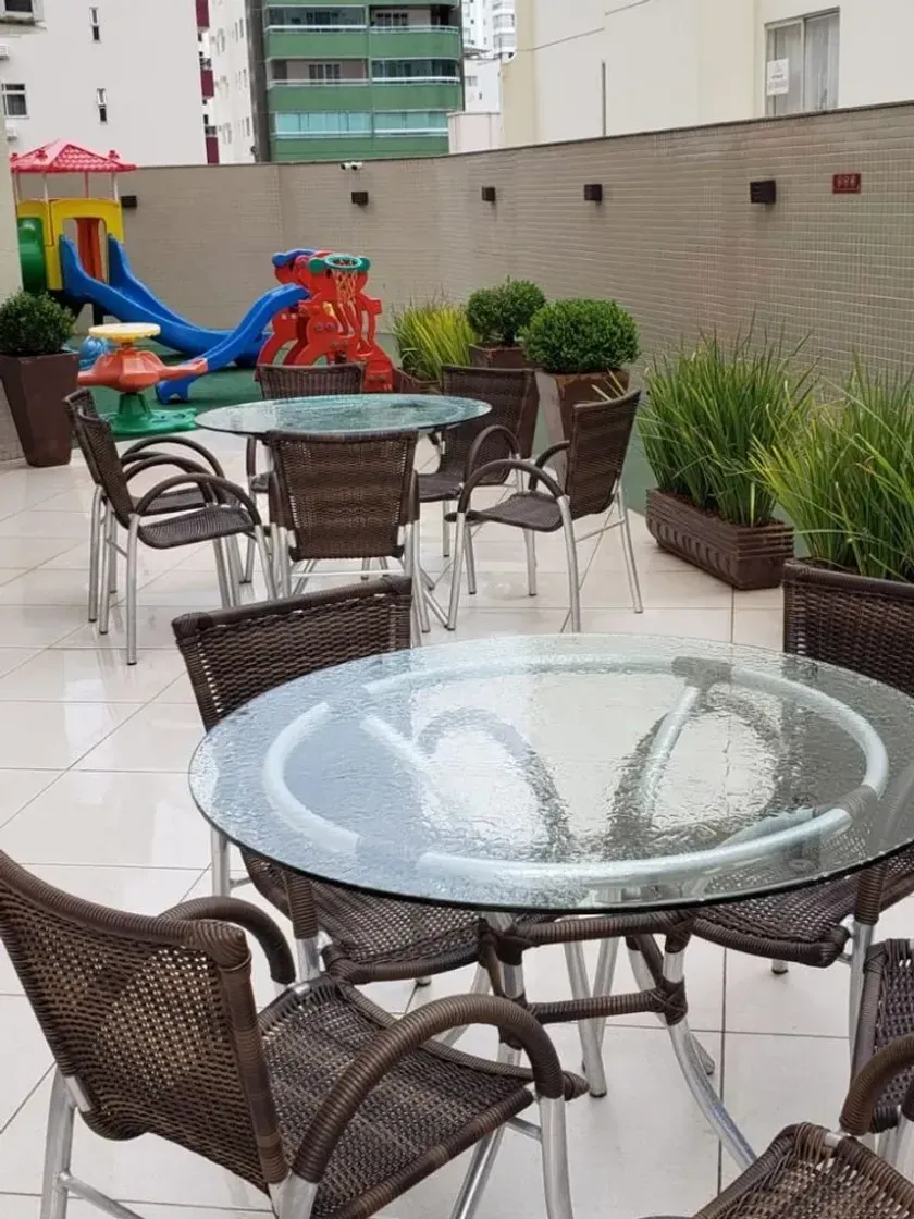 Apartamento no Grand Royalle com 3 suítes em Balneário Camboriú — foto 5