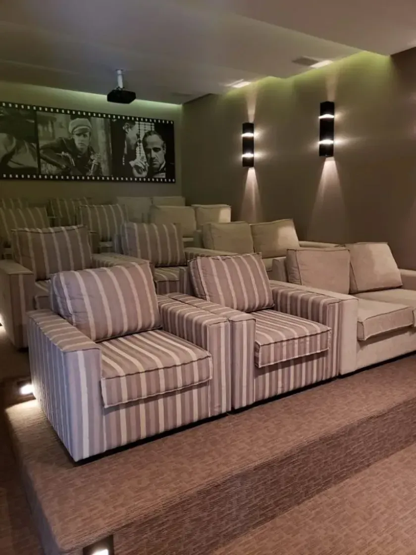 Apartamento no Grand Royalle com 3 suítes em Balneário Camboriú — foto 14