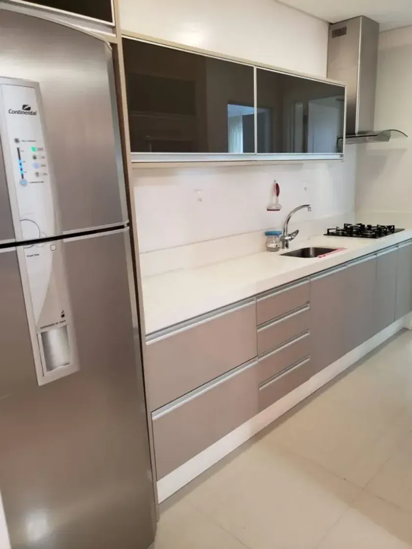 Apartamento no Grand Royalle com 3 suítes em Balneário Camboriú — foto 15