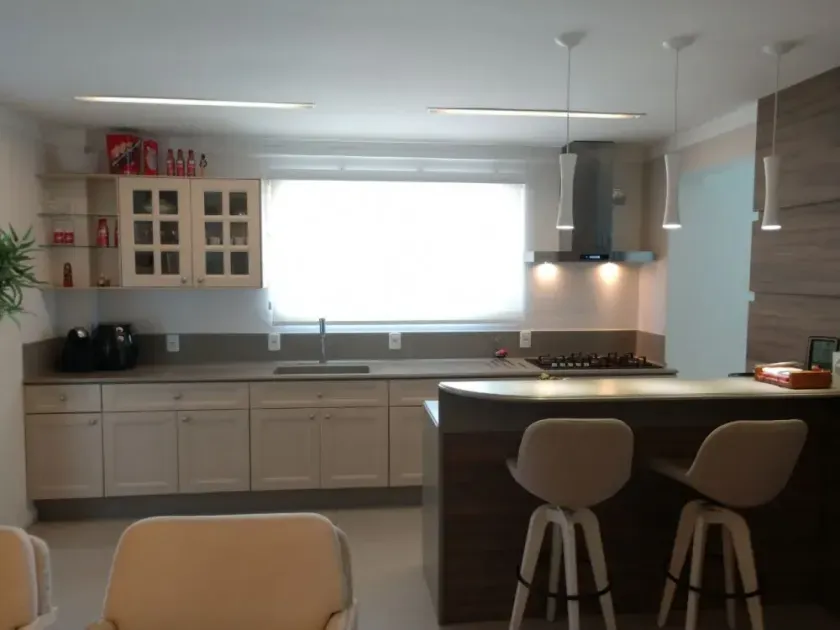 Apartamento no Blue Ocean Residence com 3 suítes em Balneário Camboriú