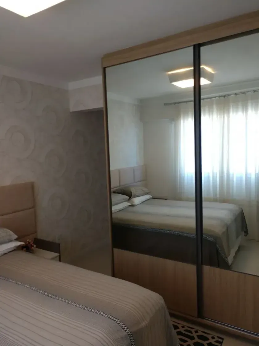 Apartamento no Blue Ocean Residence com 3 suítes em Balneário Camboriú — foto 17