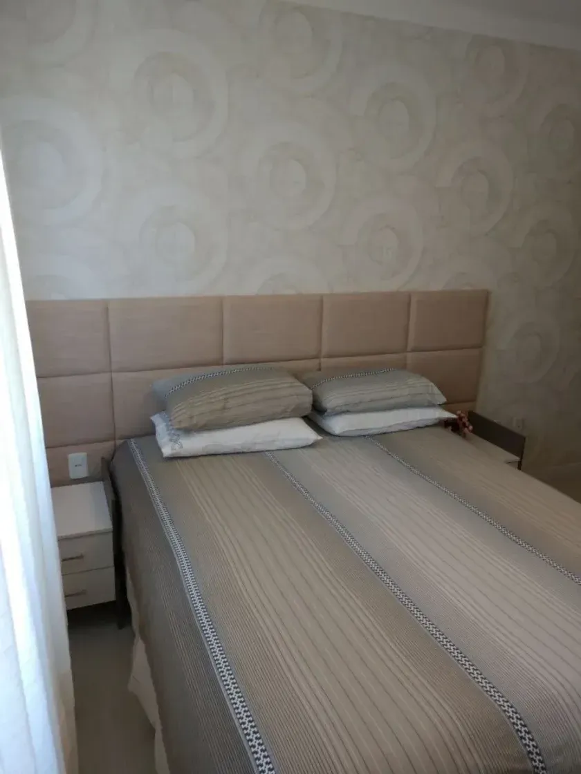 Apartamento no Blue Ocean Residence com 3 suítes em Balneário Camboriú — foto 25