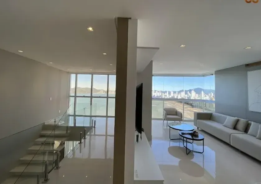 Cobertura de Luxo no Edifício Italian Residence com 4 suítes em Balneário Camboriú — foto 3