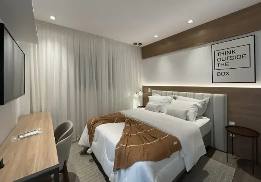 Cobertura de Luxo no Edifício Italian Residence com 4 suítes em Balneário Camboriú — foto 5