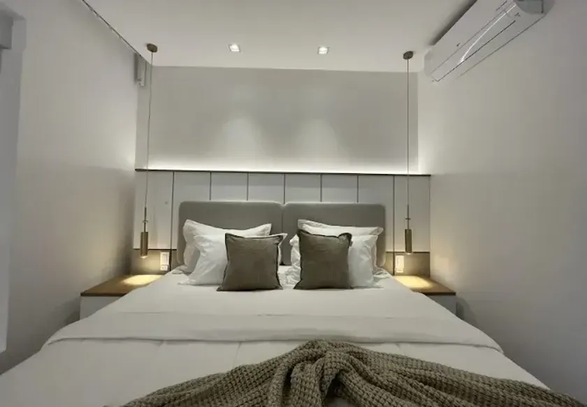 Cobertura de Luxo no Edifício Italian Residence com 4 suítes em Balneário Camboriú — foto 6
