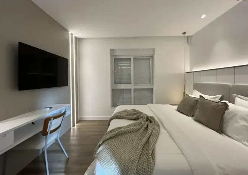 Cobertura de Luxo no Edifício Italian Residence com 4 suítes em Balneário Camboriú — foto 7