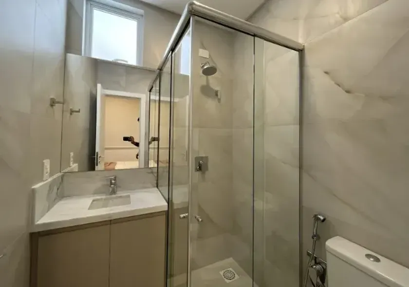 Cobertura de Luxo no Edifício Italian Residence com 4 suítes em Balneário Camboriú — foto 9