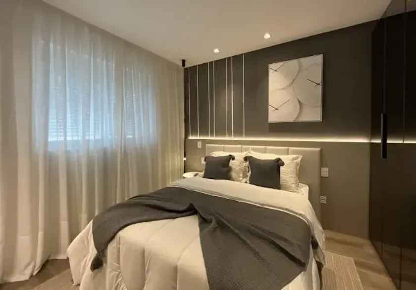 Cobertura de Luxo no Edifício Italian Residence com 4 suítes em Balneário Camboriú — foto 10