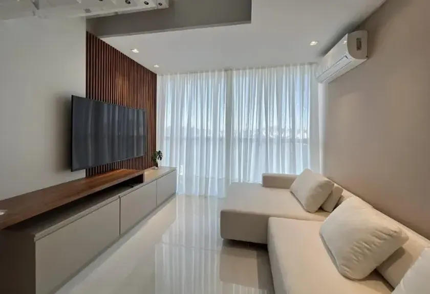 Cobertura de Luxo no Edifício Italian Residence com 4 suítes em Balneário Camboriú — foto 12