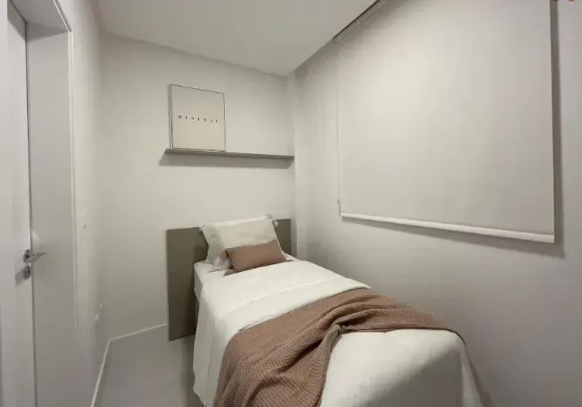 Cobertura de Luxo no Edifício Italian Residence com 4 suítes em Balneário Camboriú — foto 16