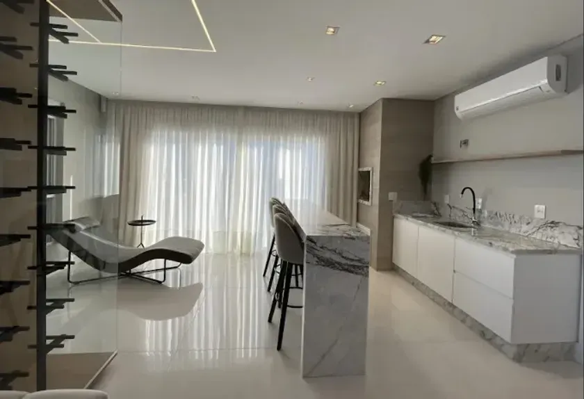 Cobertura de Luxo no Edifício Italian Residence com 4 suítes em Balneário Camboriú — foto 17