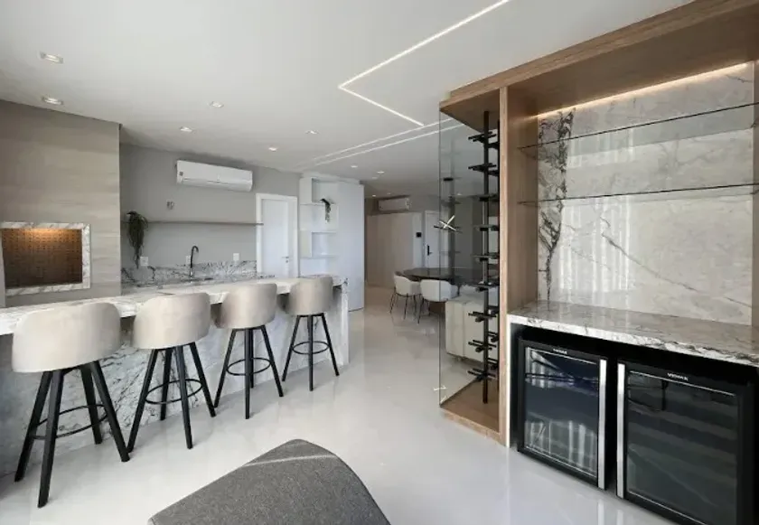 Cobertura de Luxo no Edifício Italian Residence com 4 suítes em Balneário Camboriú — foto 18
