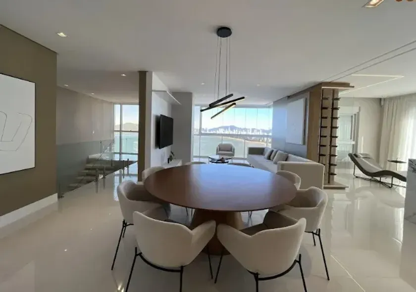 Cobertura de Luxo no Edifício Italian Residence com 4 suítes em Balneário Camboriú — foto 20