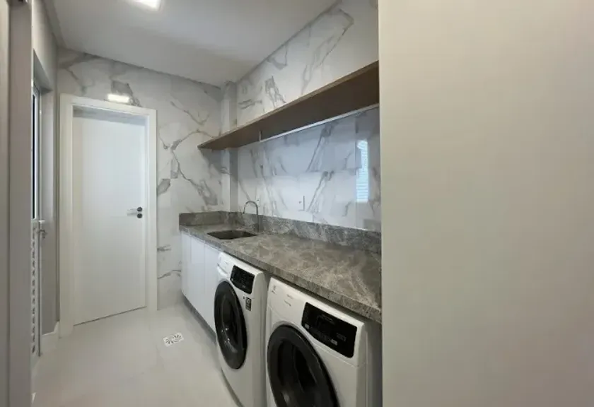 Cobertura de Luxo no Edifício Italian Residence com 4 suítes em Balneário Camboriú — foto 22