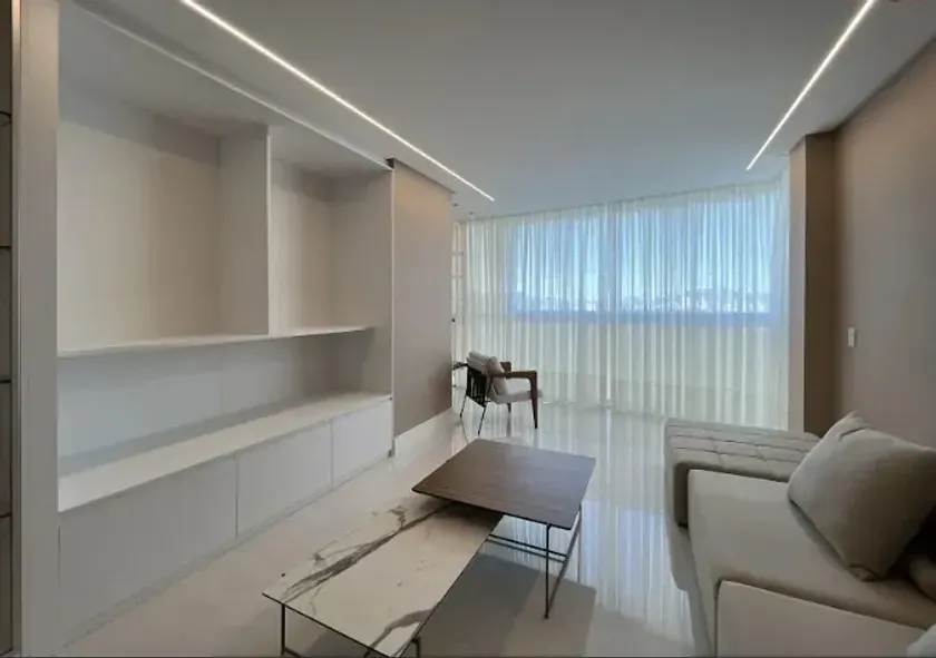 Cobertura de Luxo no Edifício Italian Residence com 4 suítes em Balneário Camboriú — foto 23