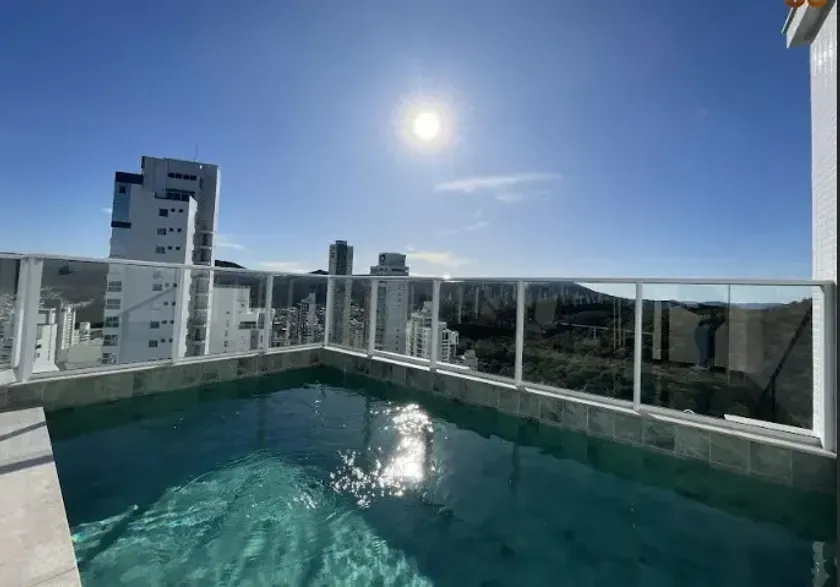 Cobertura de Luxo no Edifício Italian Residence com 4 suítes em Balneário Camboriú — foto 25